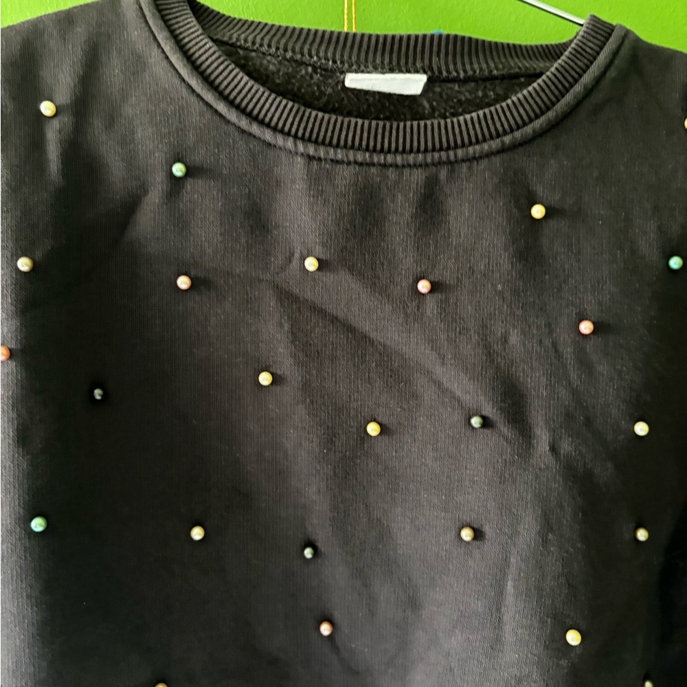 Zara kids sweat shirt